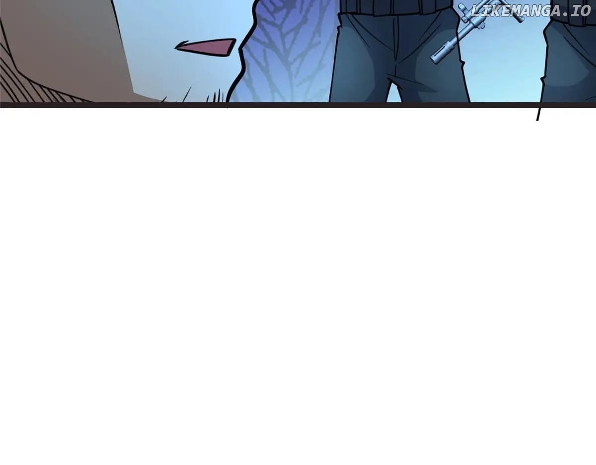 Divine Urban God Chapter 272 - page 146